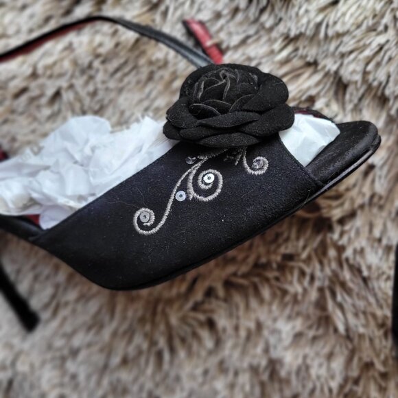 Darcos Tango shoes - Picture 4 of 13